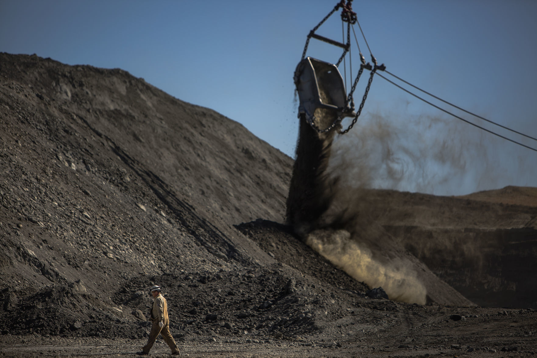 Antelope Coal Mine
